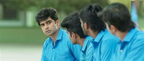 ஸேலம் விலேஜ் ஸ்கூல் டீசர் ஸோஶியல் சீர் .